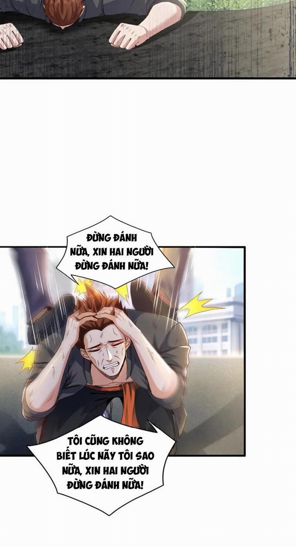 Trấn Quốc Thần Tế 109 trang 15