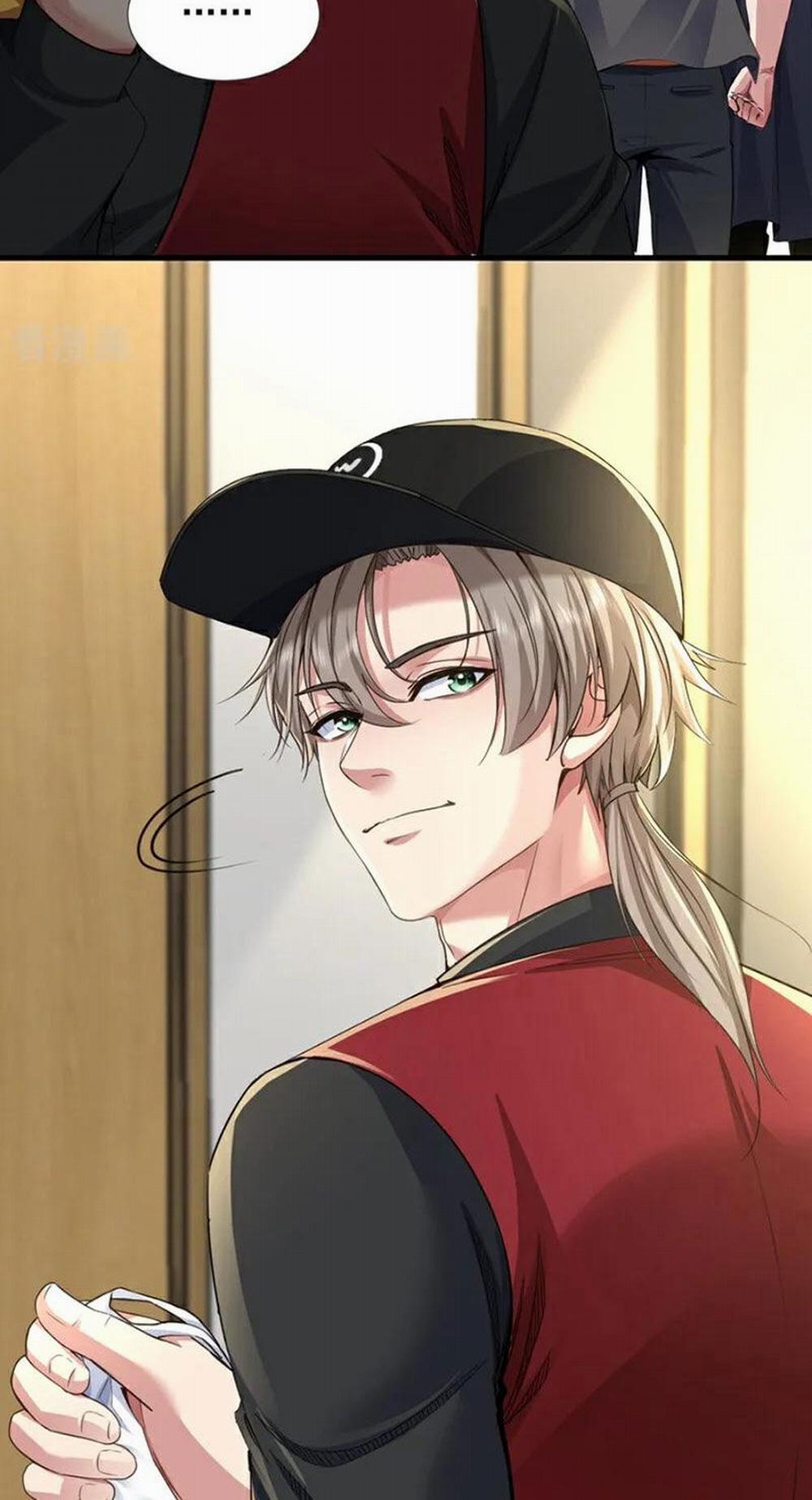 Trấn Quốc Thần Tế 109 trang 2