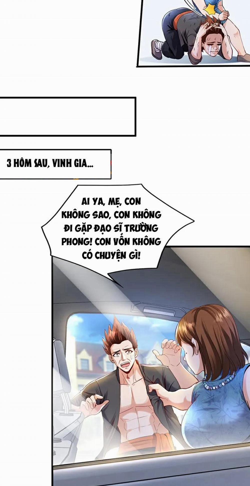 Trấn Quốc Thần Tế 109 trang 23