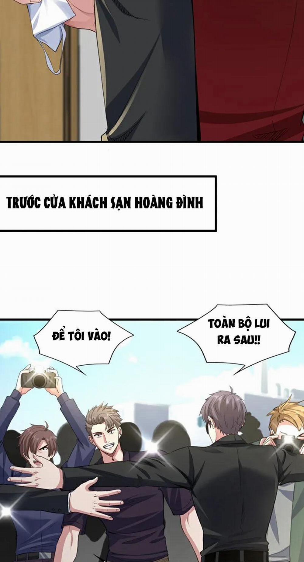 Trấn Quốc Thần Tế 109 trang 3