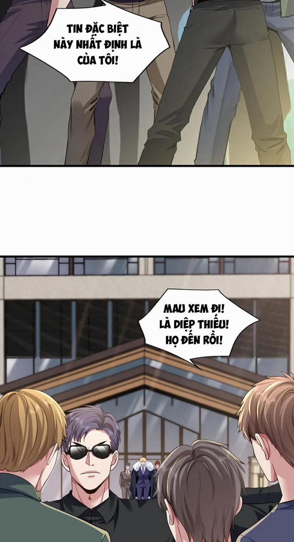 Trấn Quốc Thần Tế 109 trang 4