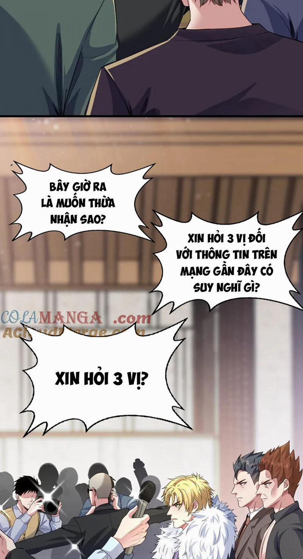 Trấn Quốc Thần Tế 109 trang 5