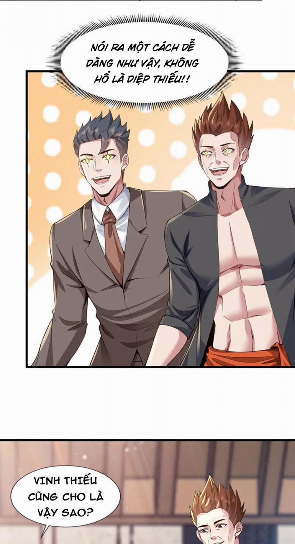 Trấn Quốc Thần Tế 109 trang 7