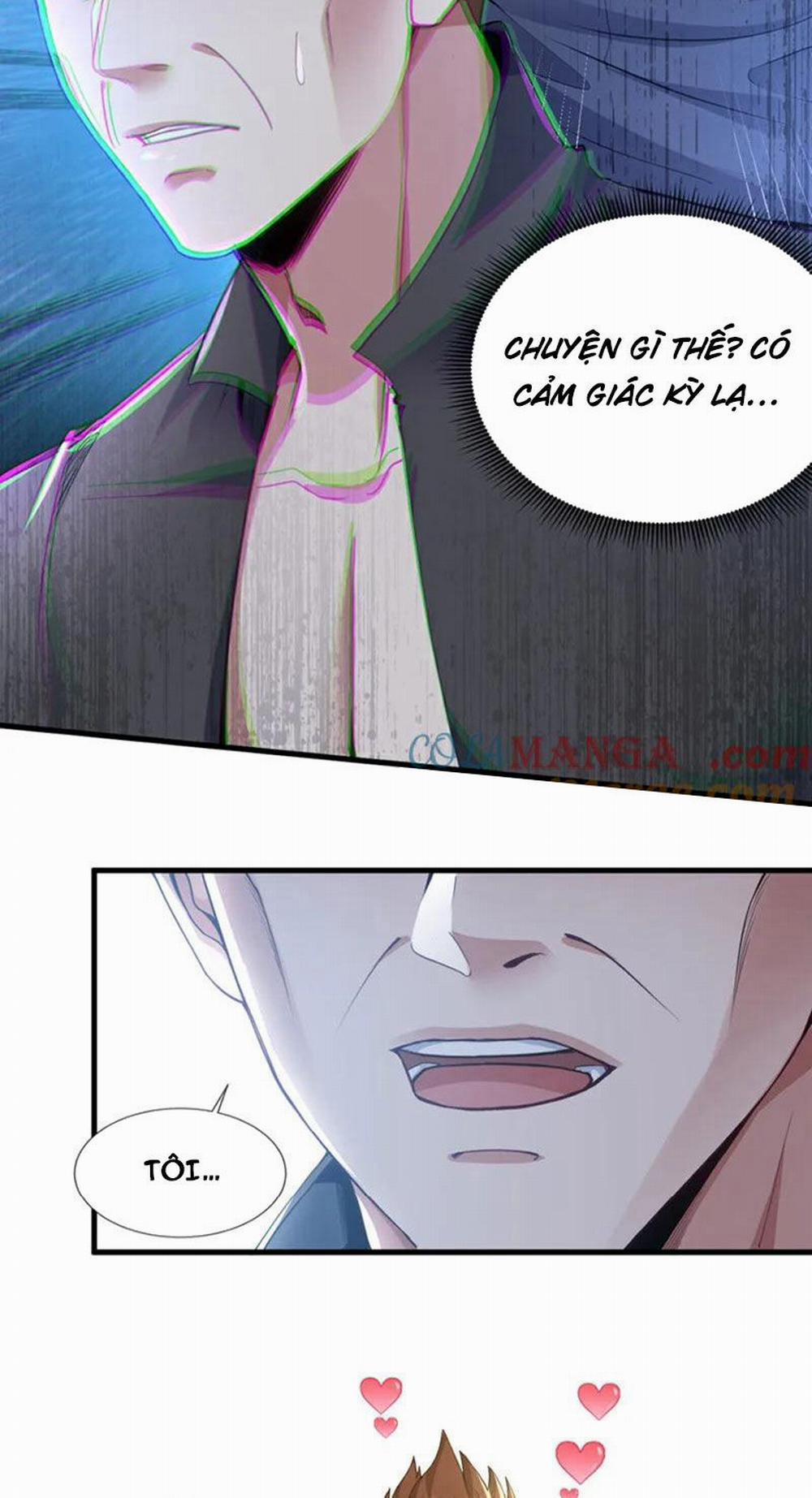 Trấn Quốc Thần Tế 109 trang 9