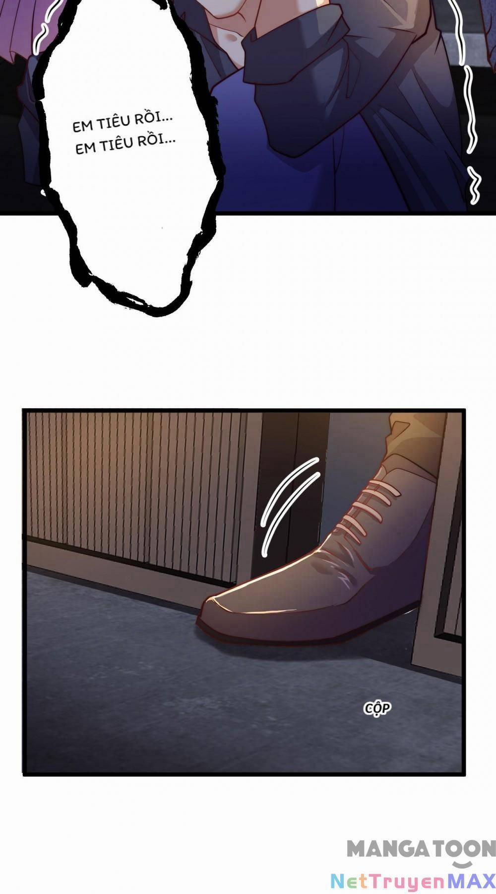 Trấn Quốc Thần Tế 11 trang 1