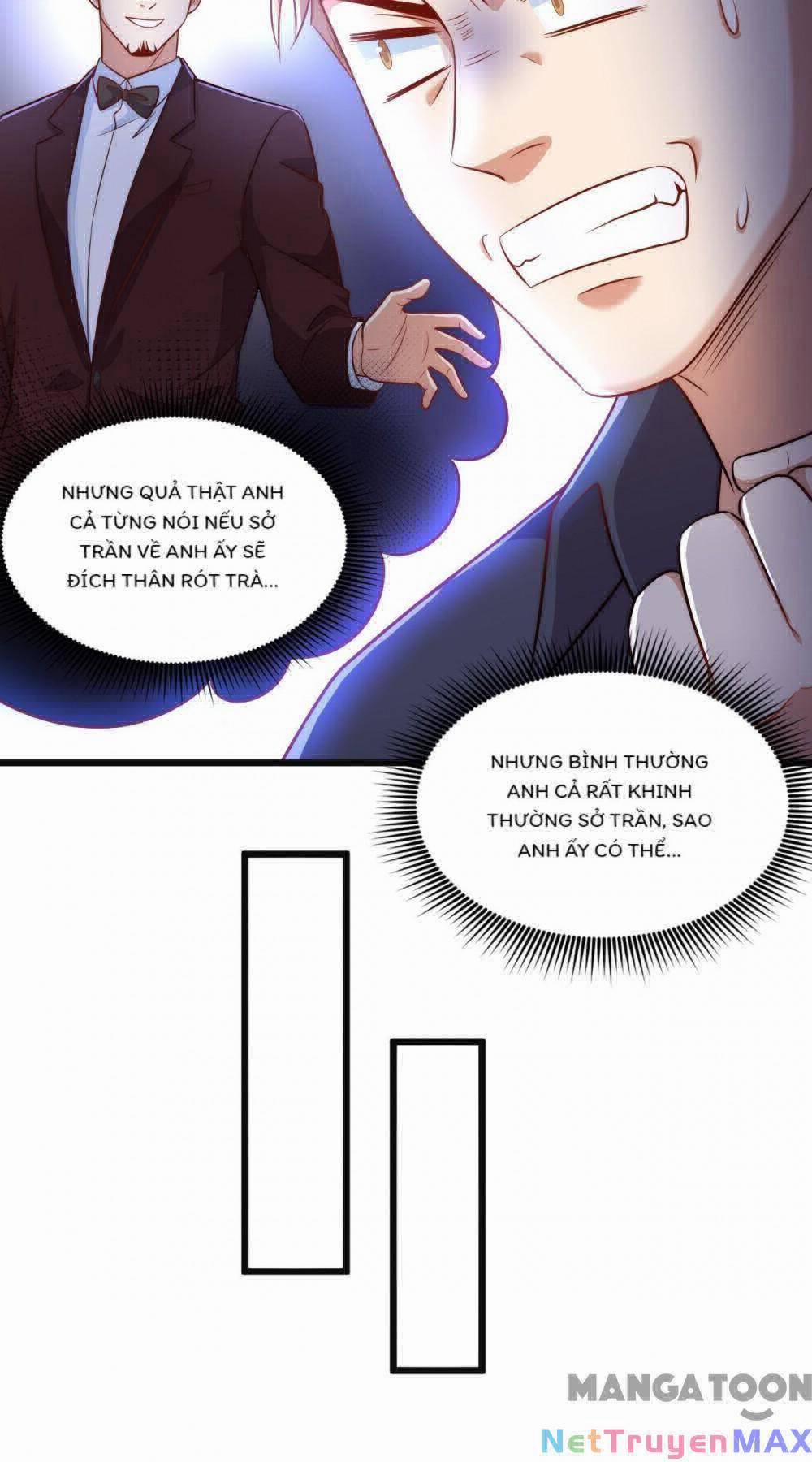 Trấn Quốc Thần Tế 11 trang 11