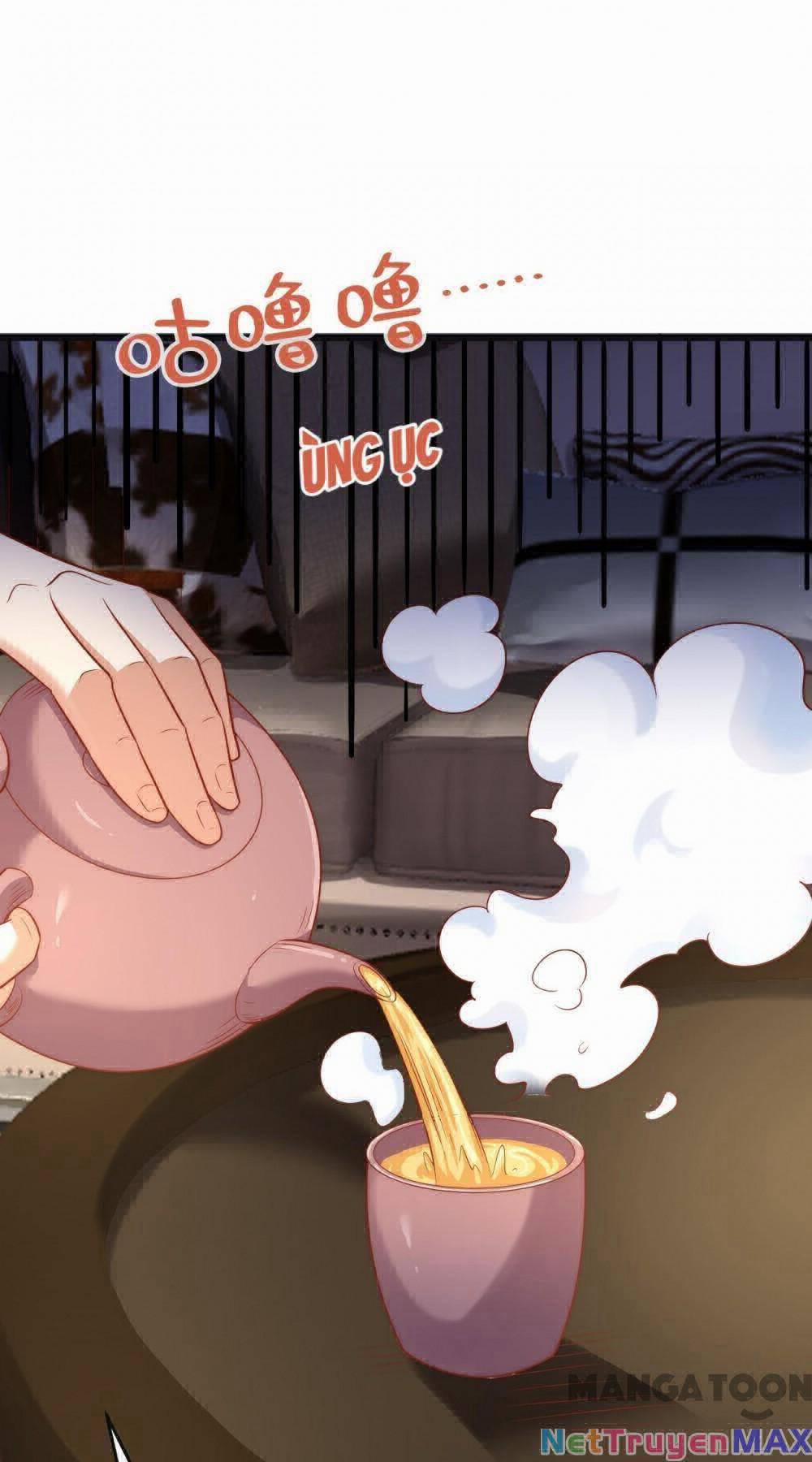 Trấn Quốc Thần Tế 11 trang 12