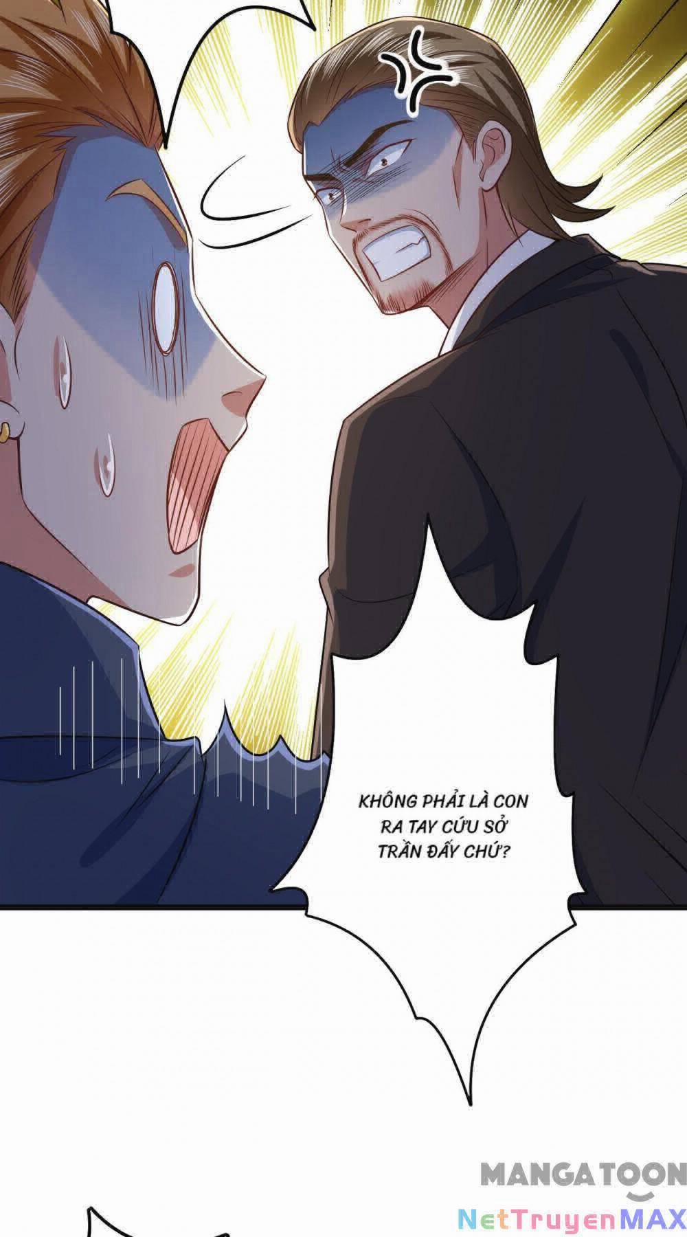 Trấn Quốc Thần Tế 11 trang 17