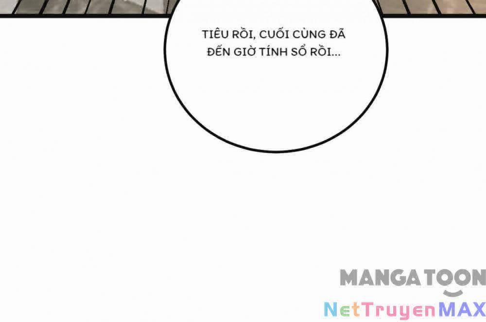 Trấn Quốc Thần Tế 11 trang 19