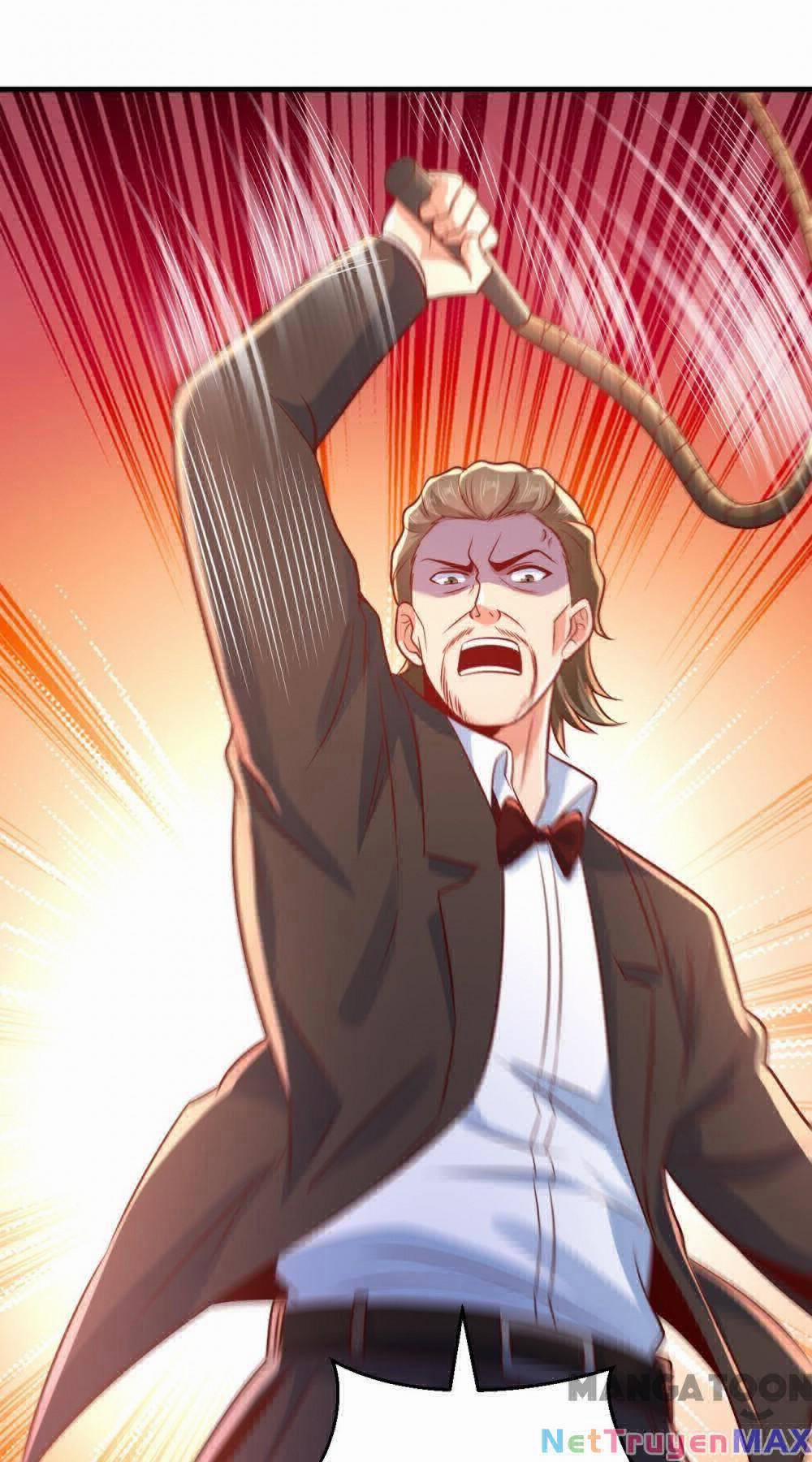 Trấn Quốc Thần Tế 11 trang 27