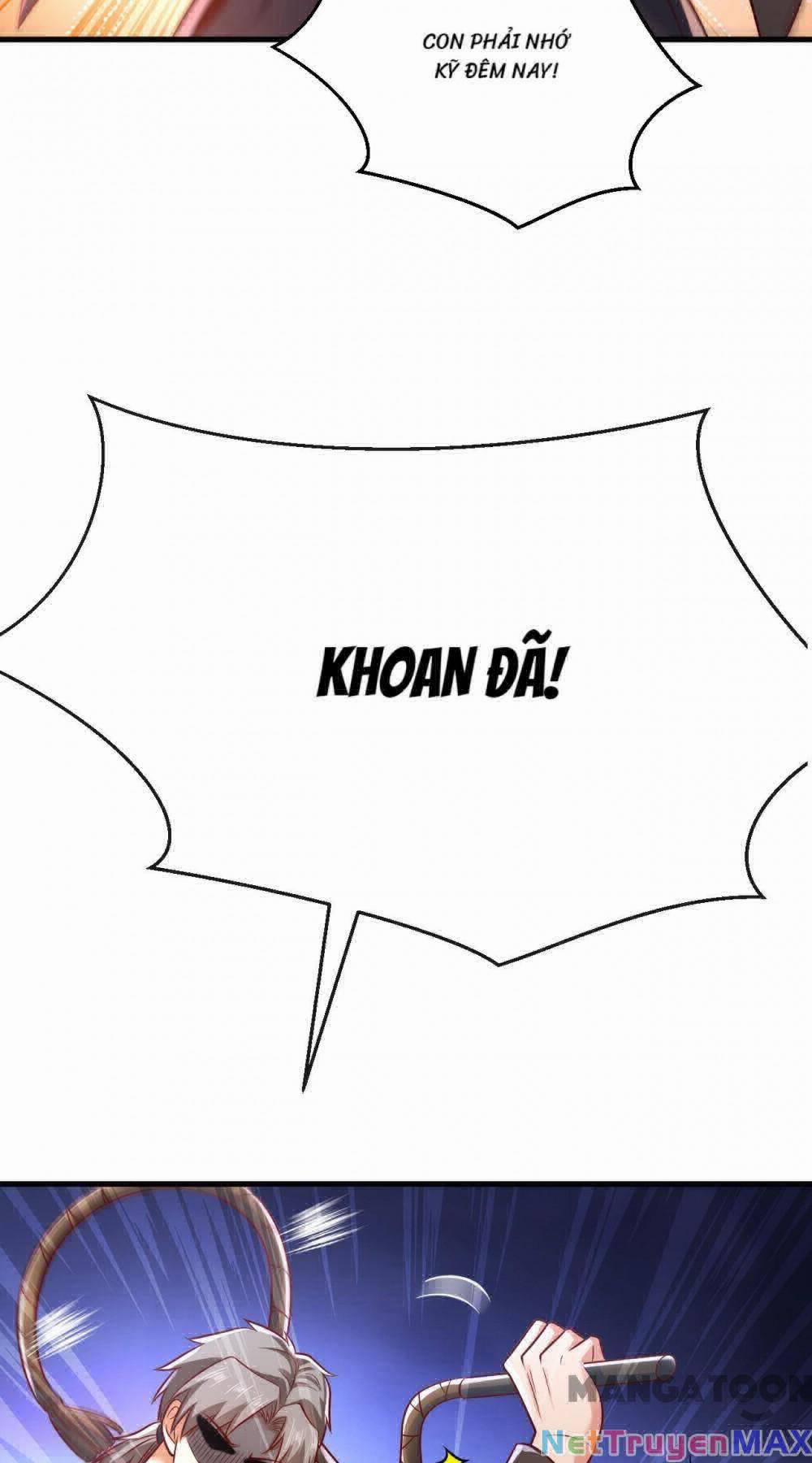 Trấn Quốc Thần Tế 11 trang 28