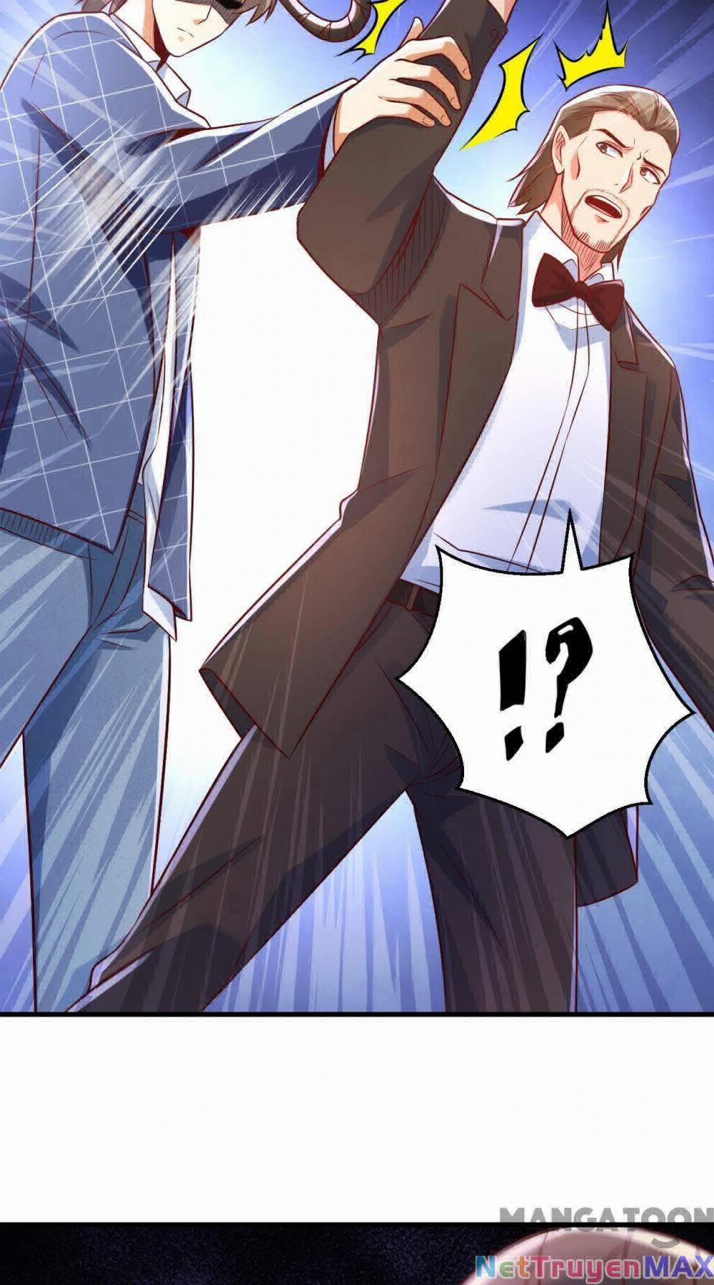 Trấn Quốc Thần Tế 11 trang 29