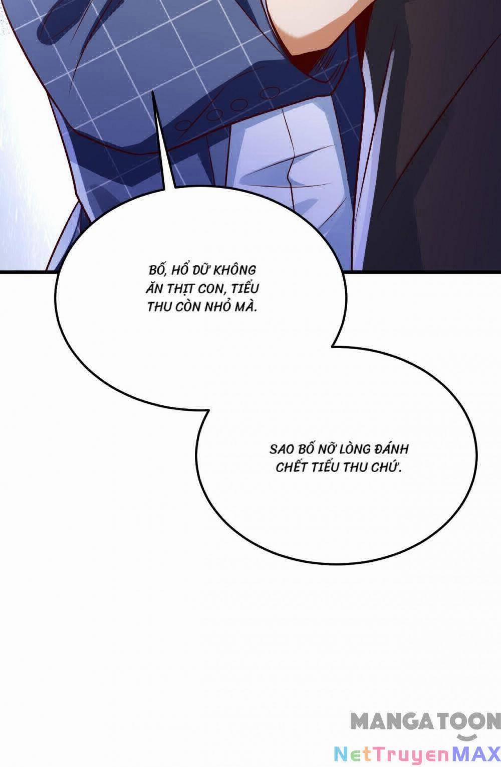 Trấn Quốc Thần Tế 11 trang 31