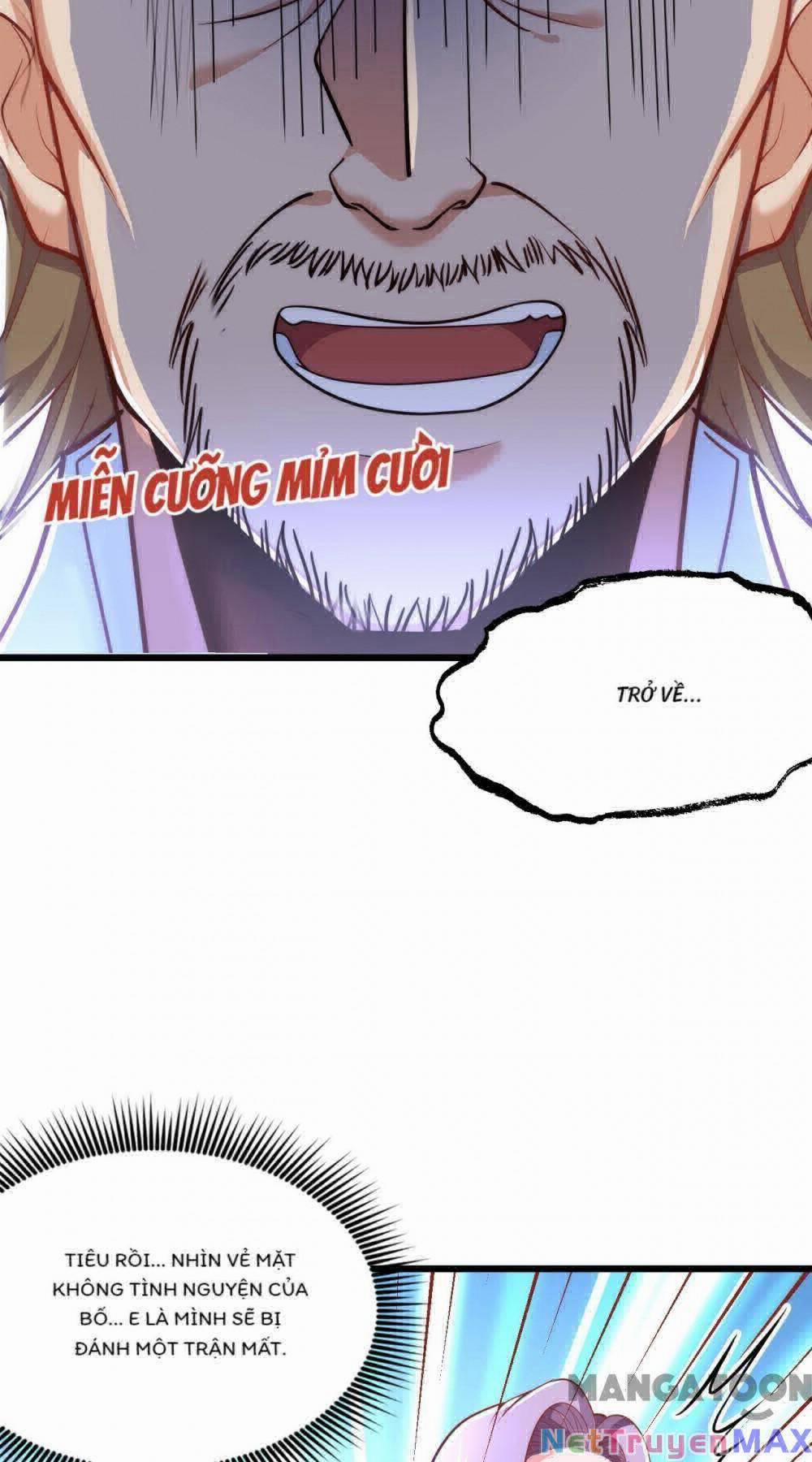 Trấn Quốc Thần Tế 11 trang 4