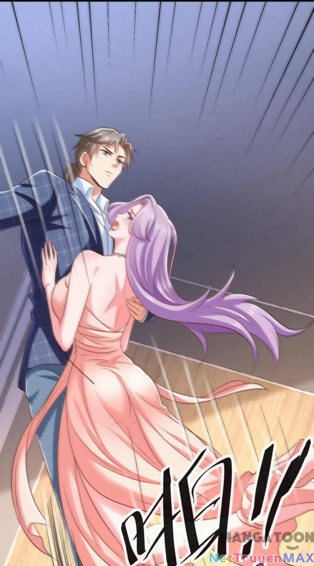 Trấn Quốc Thần Tế 11 trang 40