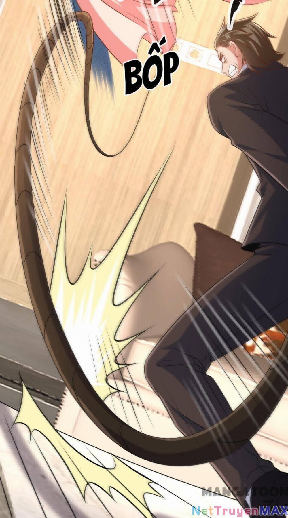 Trấn Quốc Thần Tế 11 trang 41