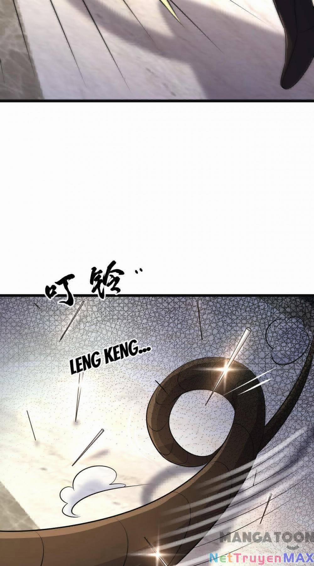 Trấn Quốc Thần Tế 11 trang 42