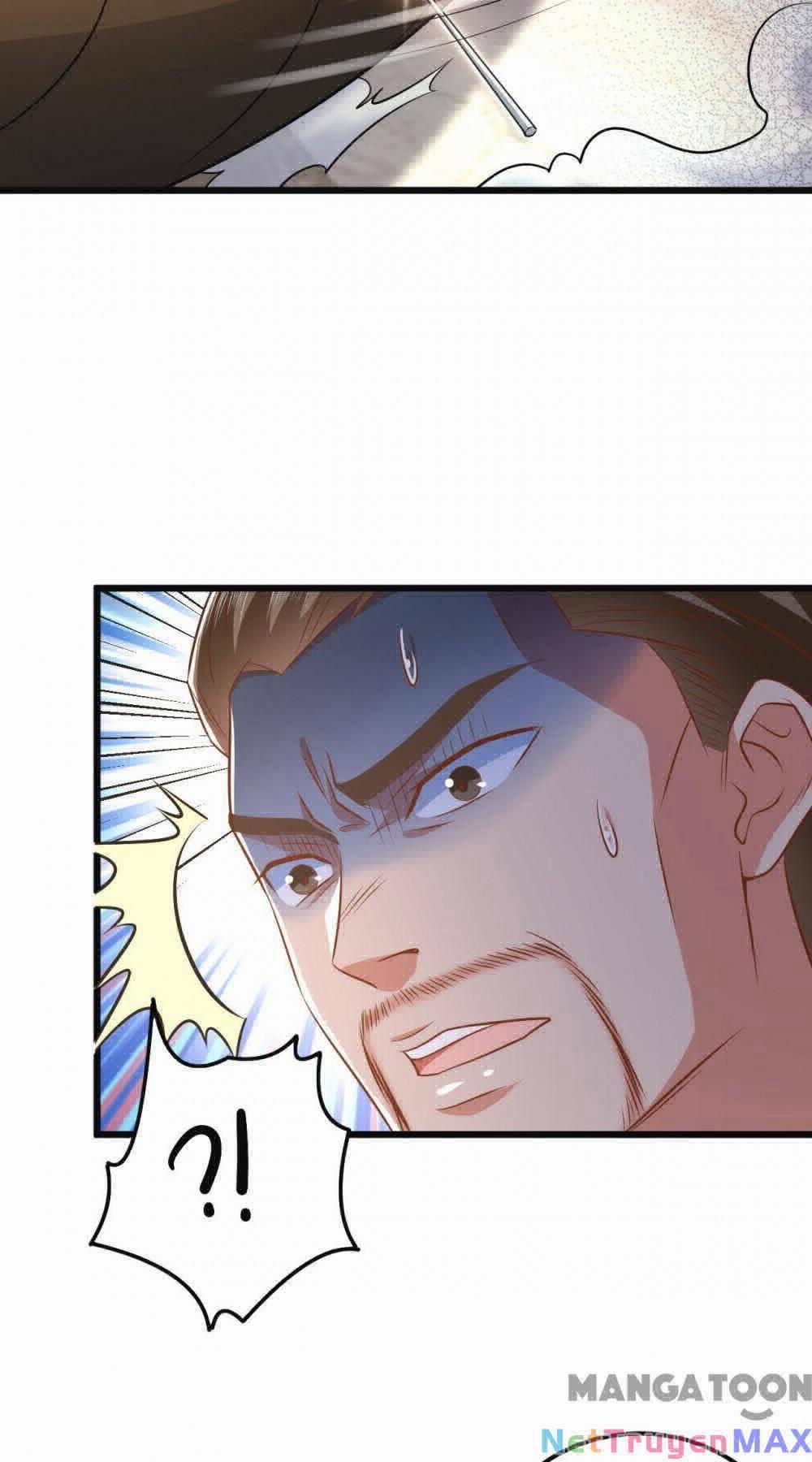 Trấn Quốc Thần Tế 11 trang 43