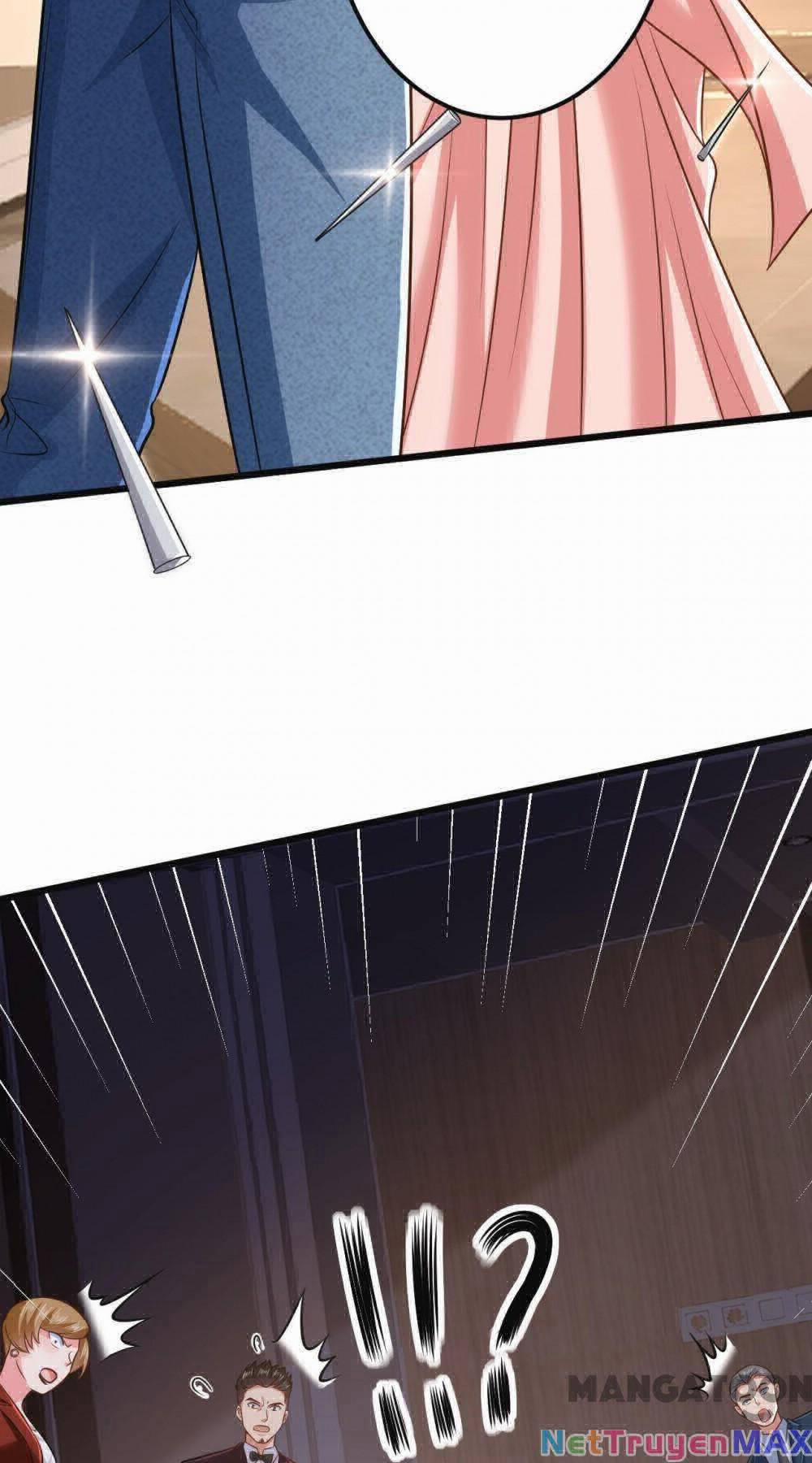 Trấn Quốc Thần Tế 11 trang 45