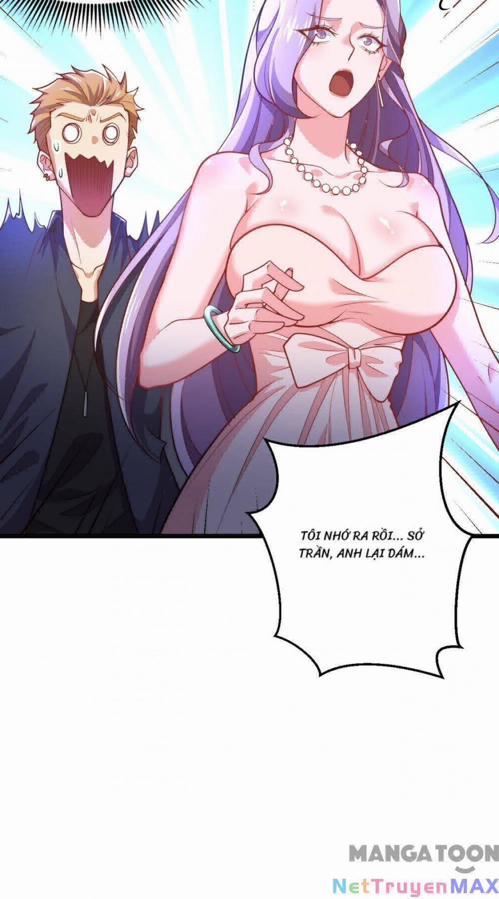 Trấn Quốc Thần Tế 11 trang 5