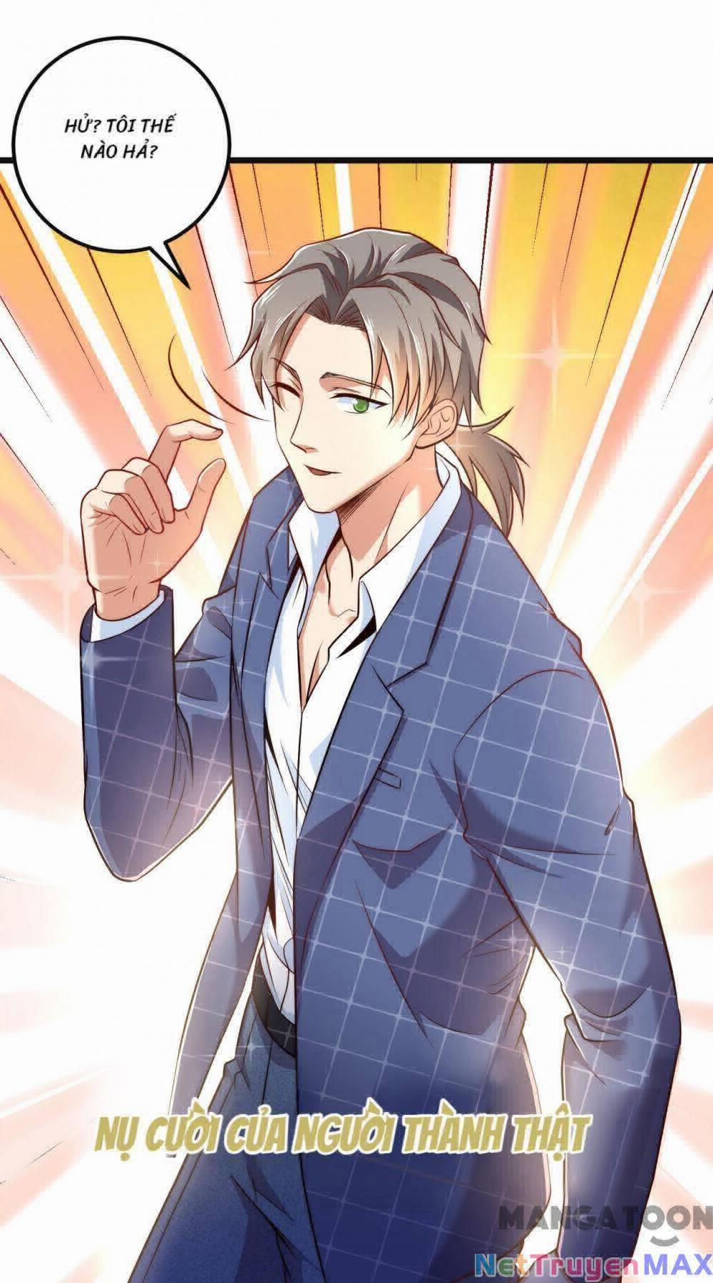 Trấn Quốc Thần Tế 11 trang 7