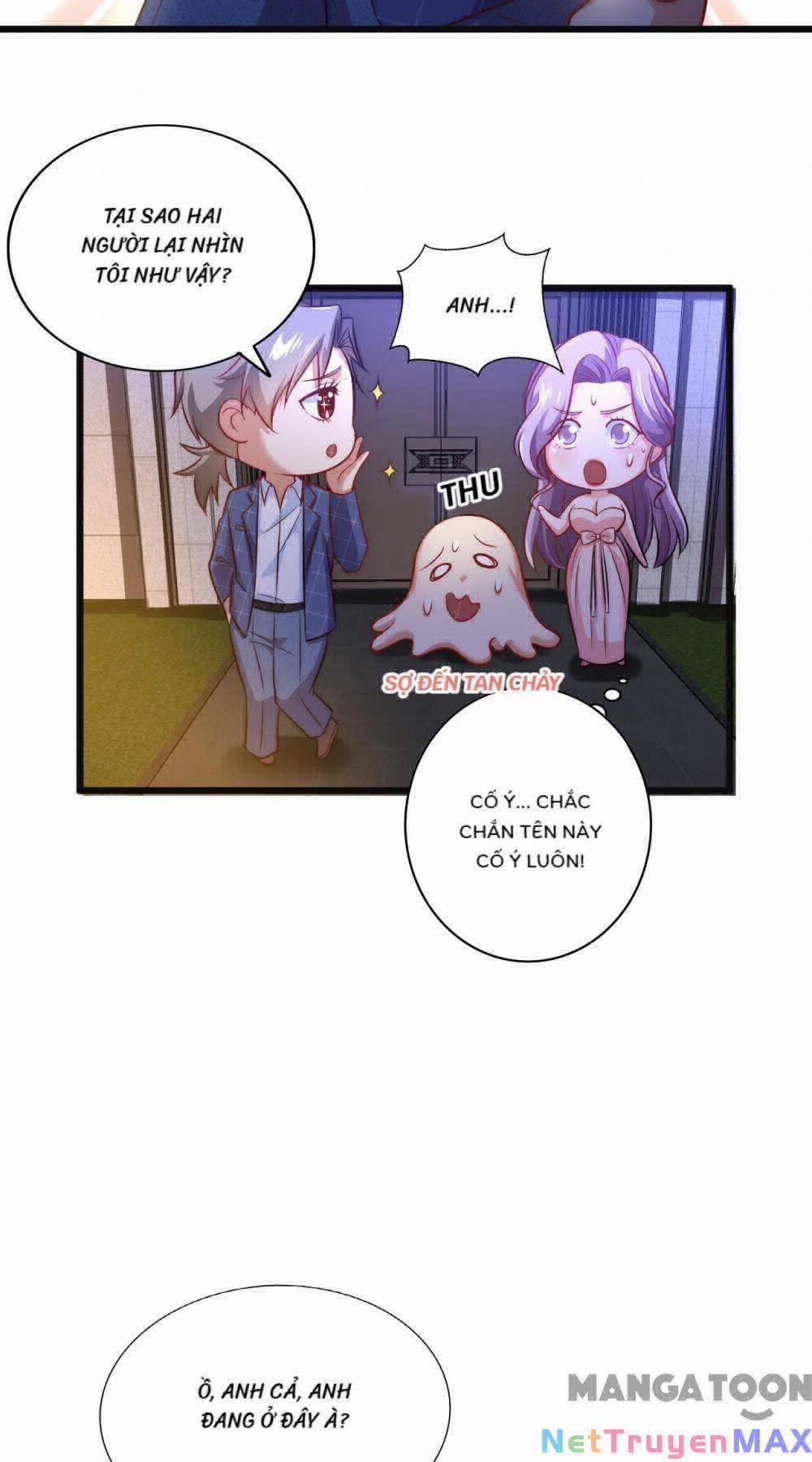 Trấn Quốc Thần Tế 11 trang 8