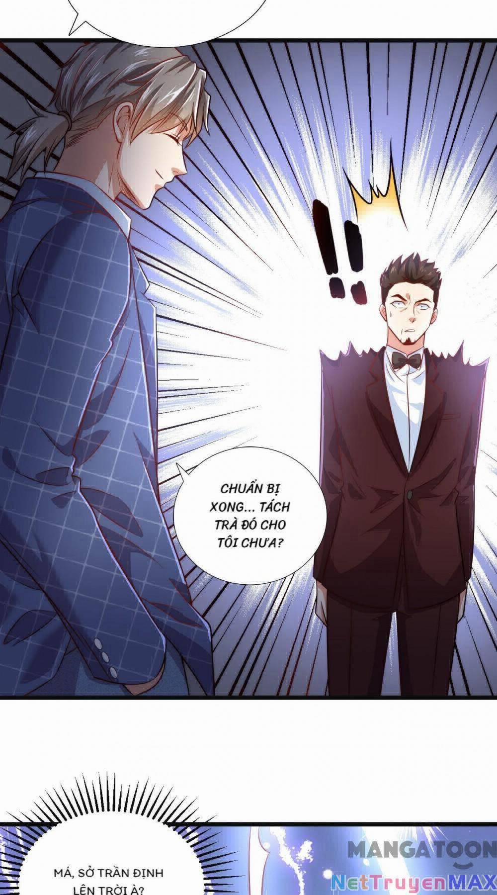 Trấn Quốc Thần Tế 11 trang 9