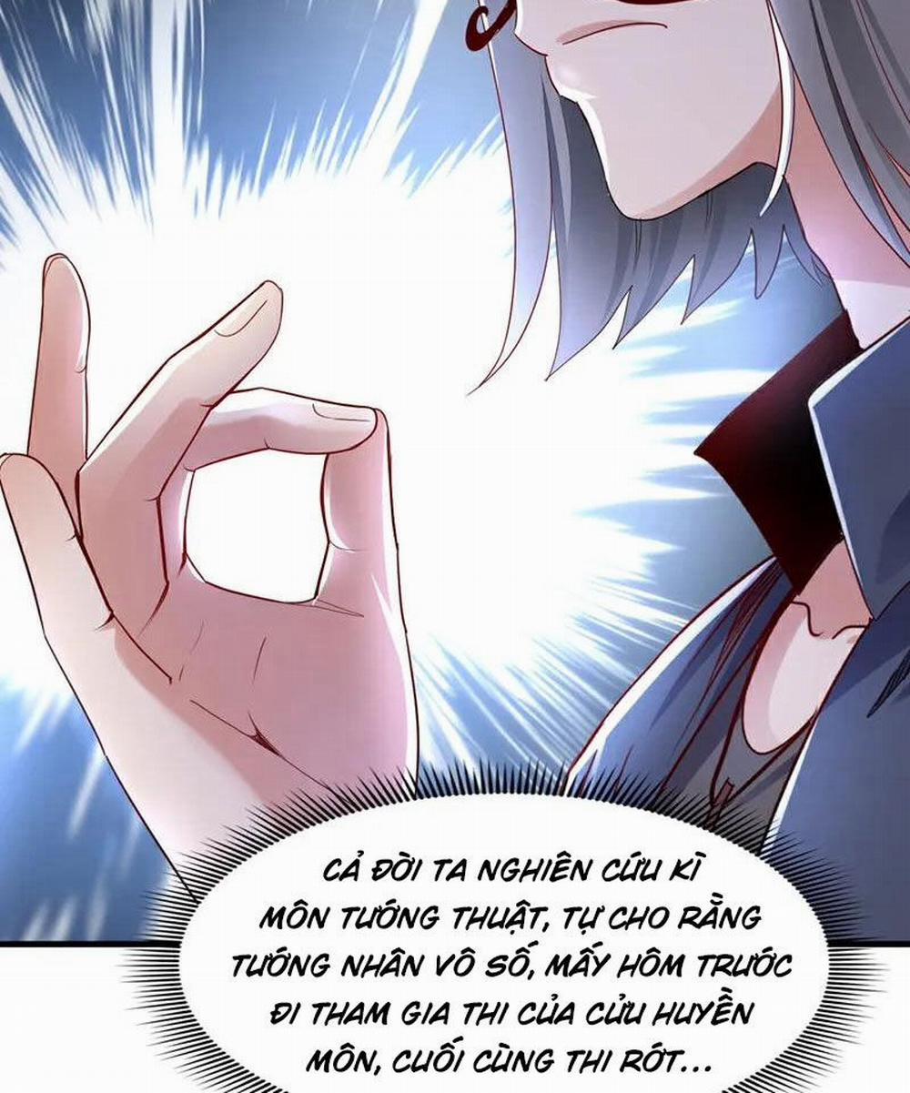 Trấn Quốc Thần Tế 110 trang 10