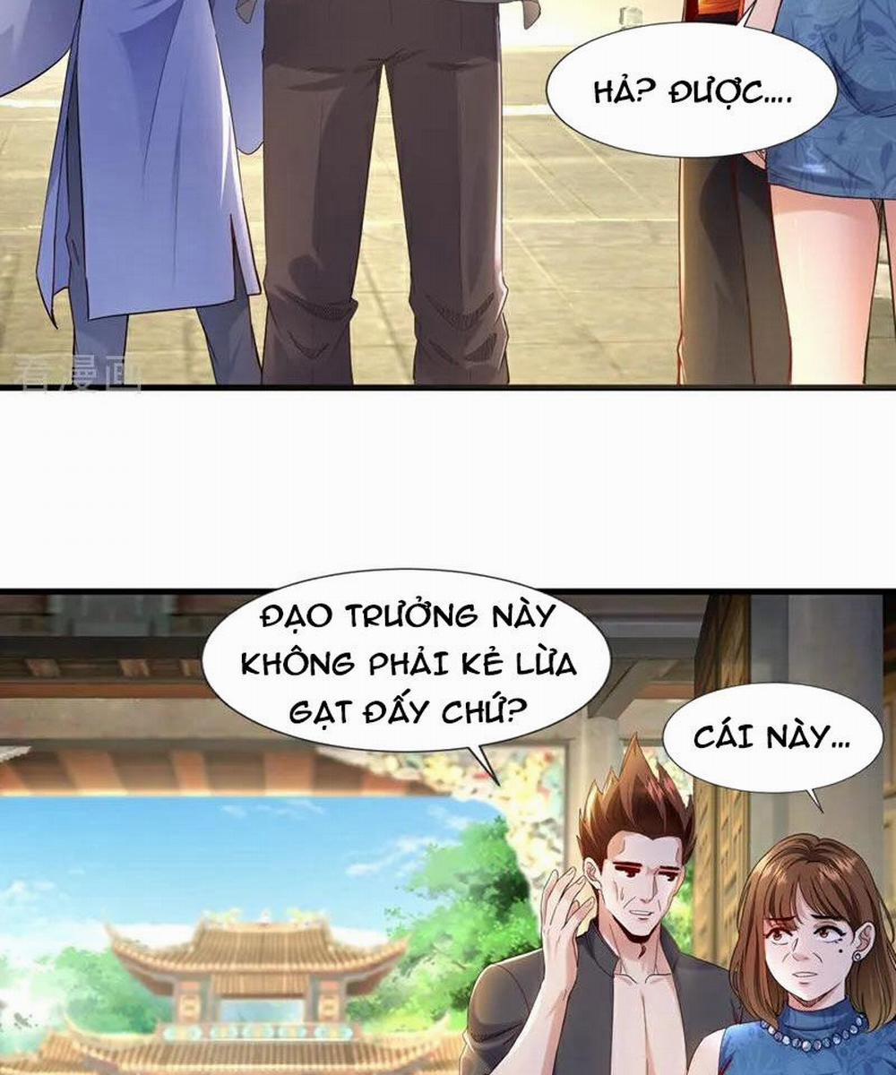 Trấn Quốc Thần Tế 110 trang 13