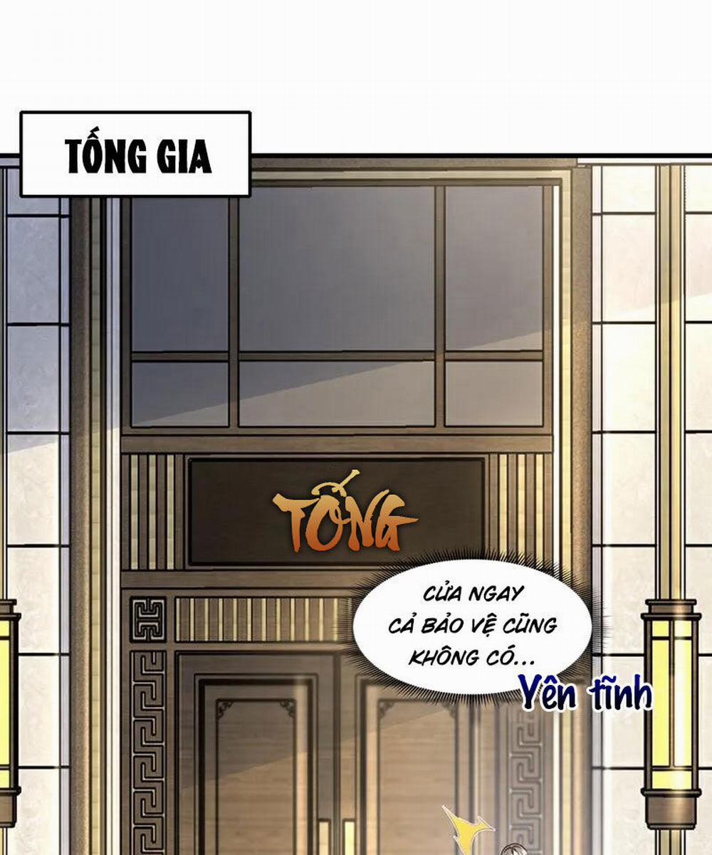Trấn Quốc Thần Tế 110 trang 17