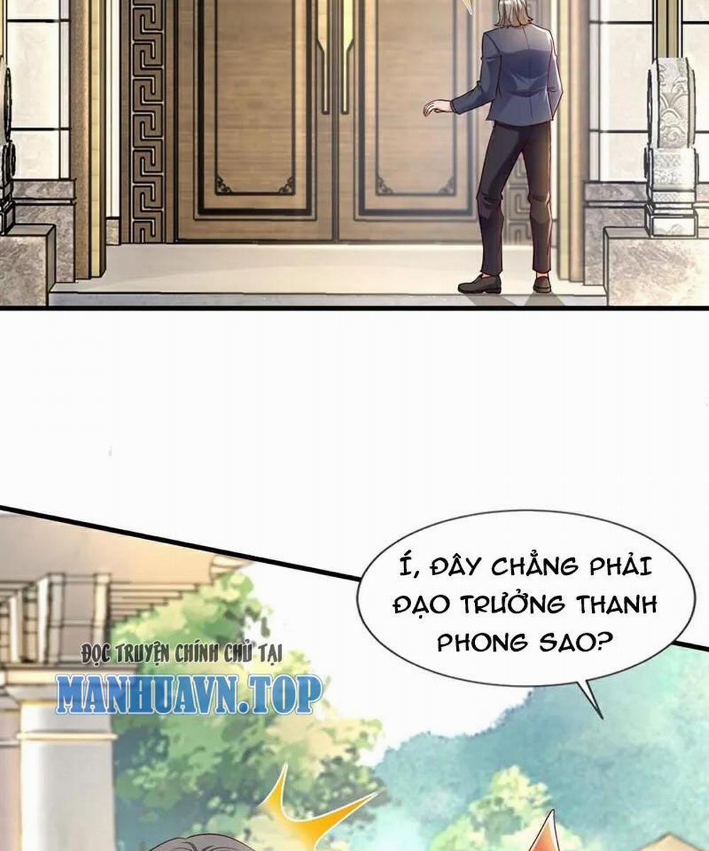 Trấn Quốc Thần Tế 110 trang 18