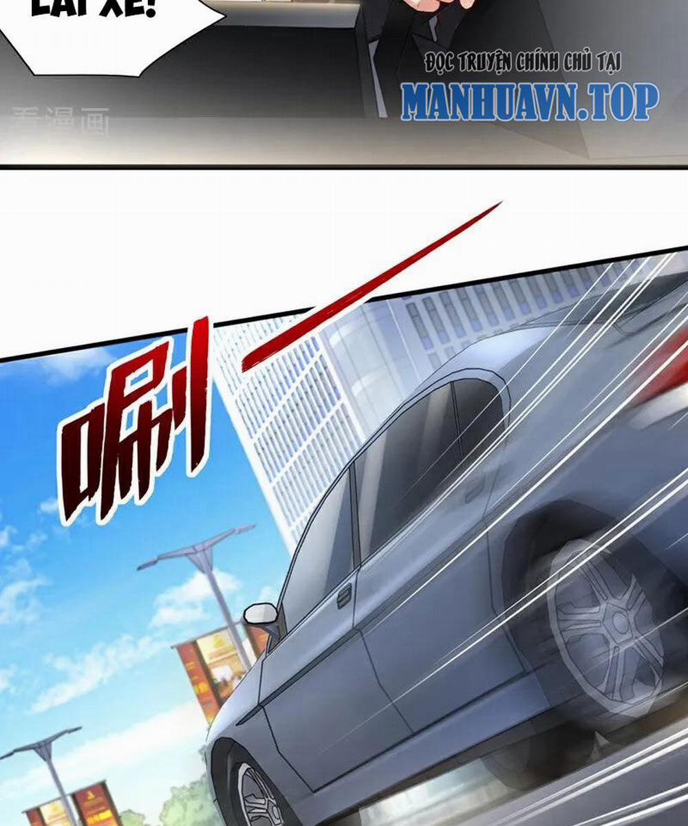 Trấn Quốc Thần Tế 110 trang 2