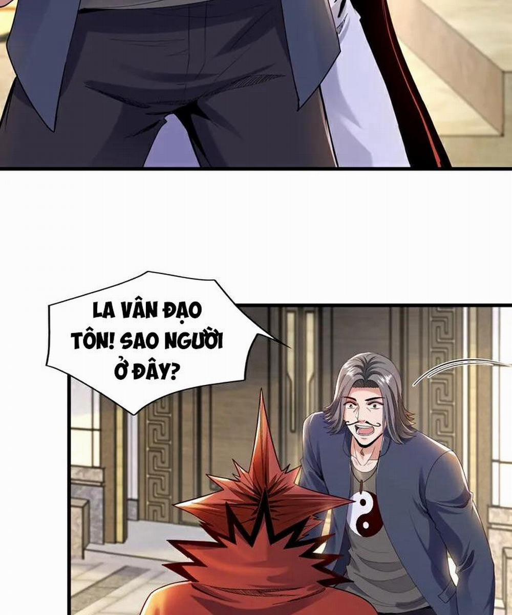 Trấn Quốc Thần Tế 110 trang 20