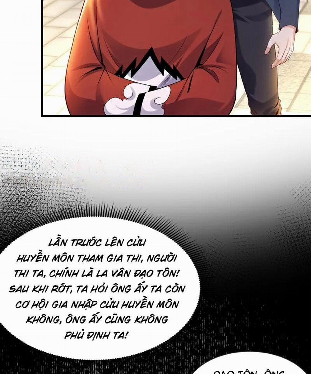 Trấn Quốc Thần Tế 110 trang 21