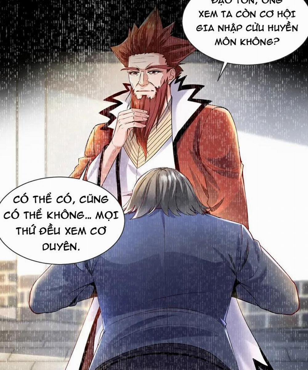 Trấn Quốc Thần Tế 110 trang 22