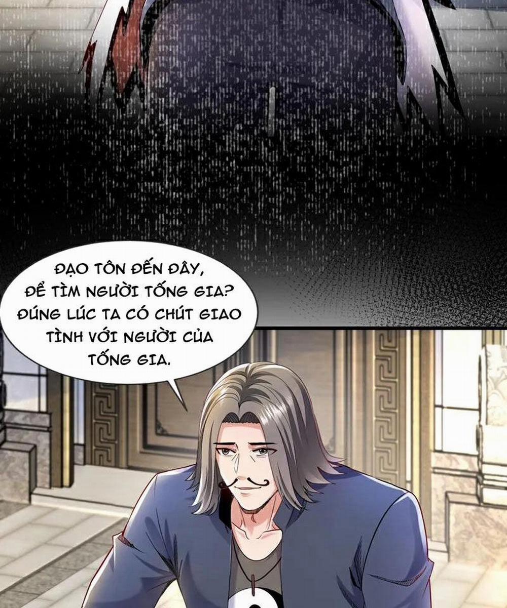 Trấn Quốc Thần Tế 110 trang 23