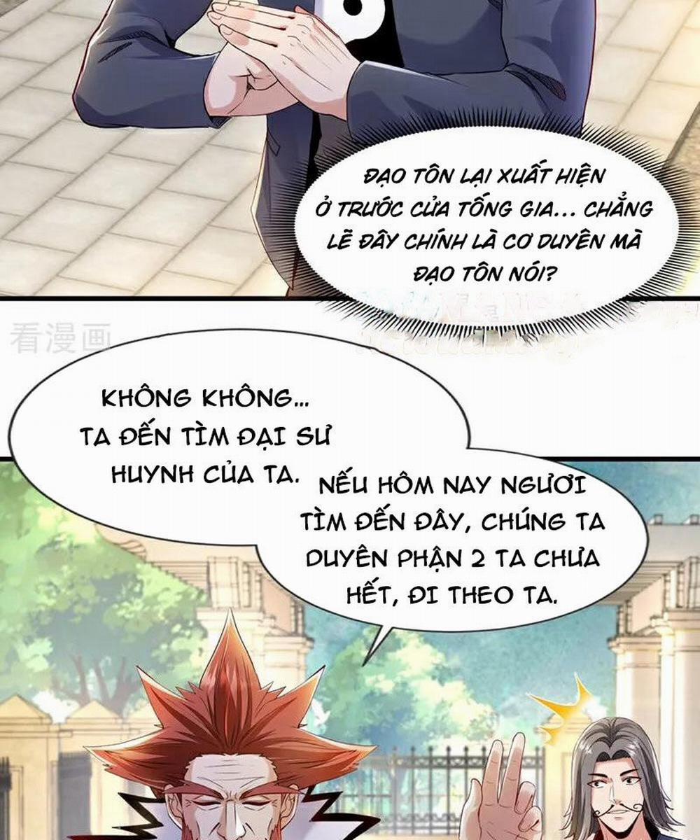 Trấn Quốc Thần Tế 110 trang 24