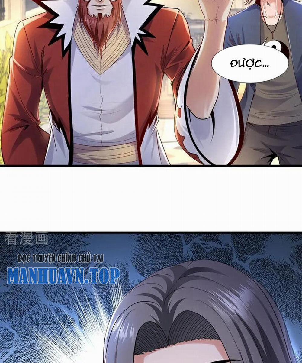 Trấn Quốc Thần Tế 110 trang 25