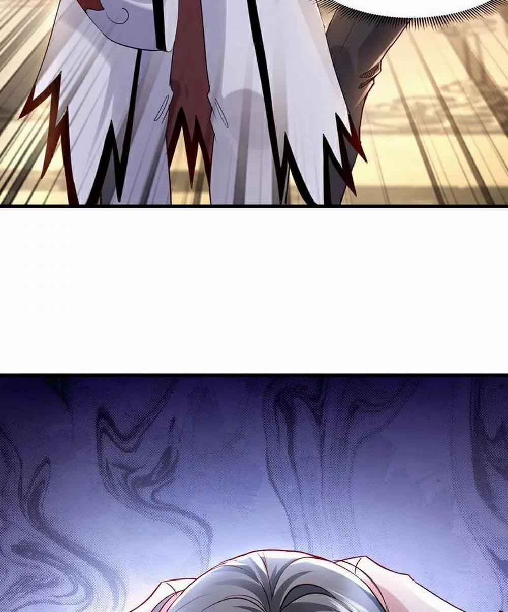 Trấn Quốc Thần Tế 110 trang 30