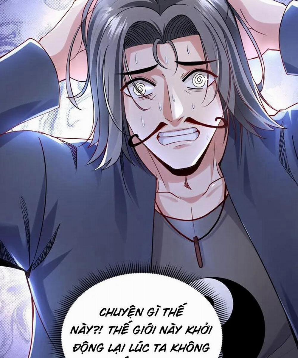 Trấn Quốc Thần Tế 110 trang 31