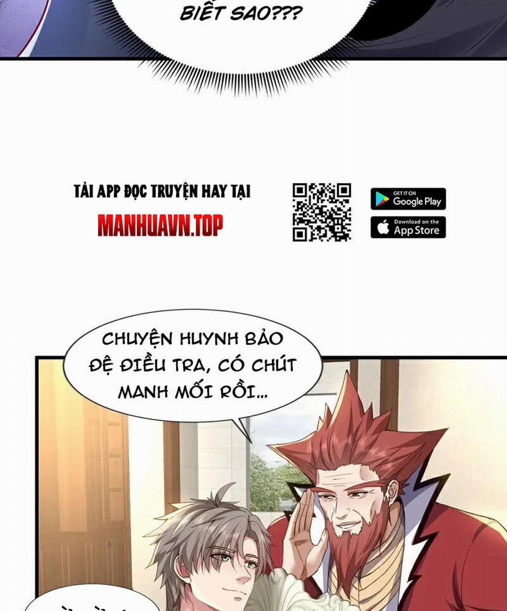 Trấn Quốc Thần Tế 110 trang 32