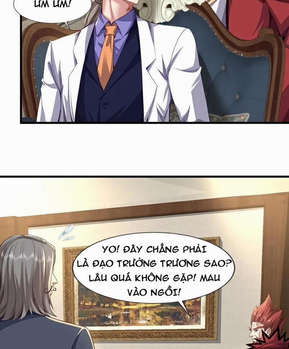 Trấn Quốc Thần Tế 110 trang 33