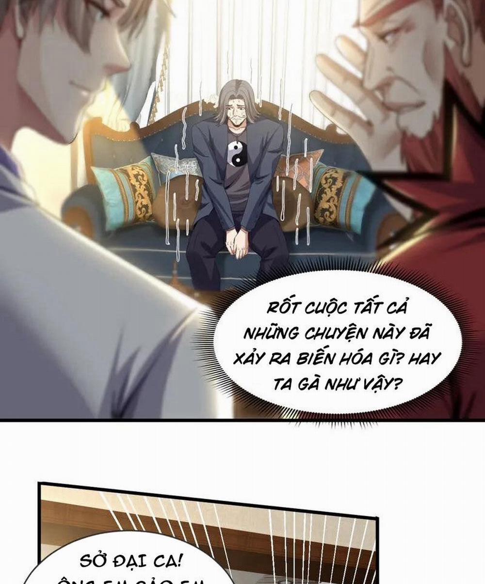 Trấn Quốc Thần Tế 110 trang 35