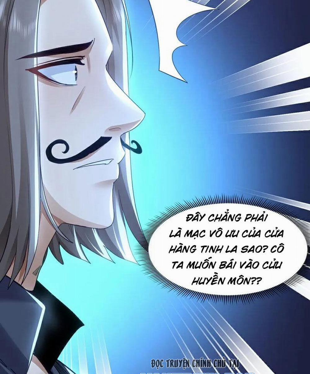 Trấn Quốc Thần Tế 110 trang 37