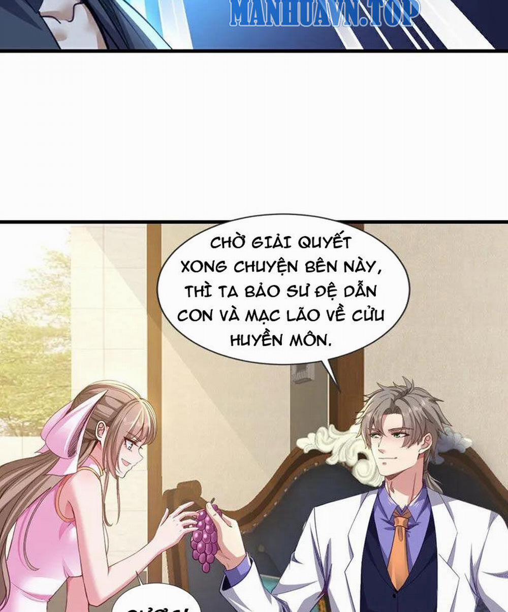 Trấn Quốc Thần Tế 110 trang 38