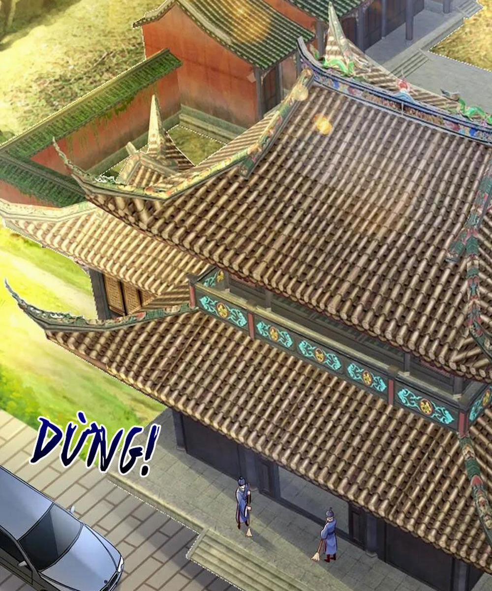 Trấn Quốc Thần Tế 110 trang 4