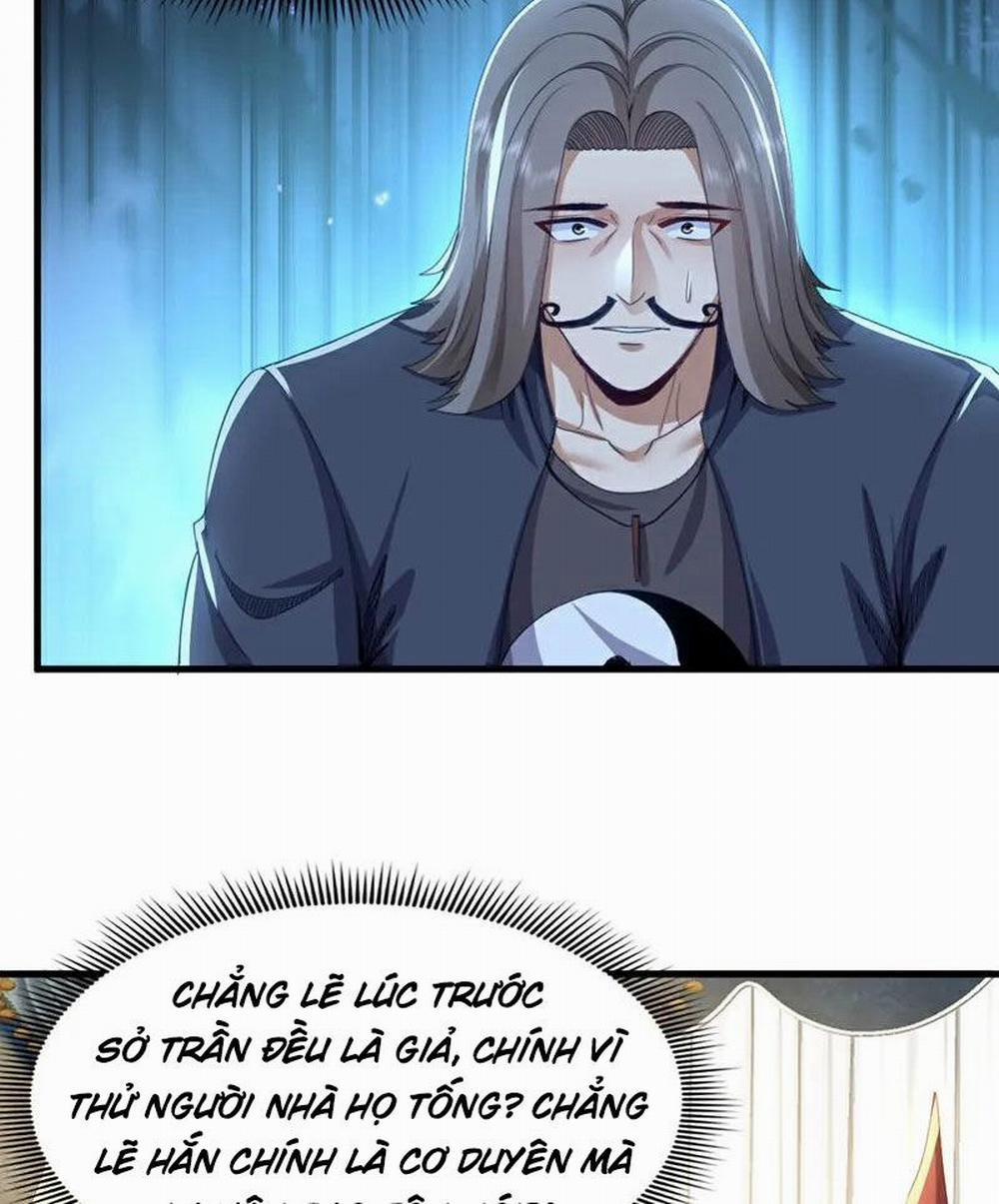 Trấn Quốc Thần Tế 110 trang 40