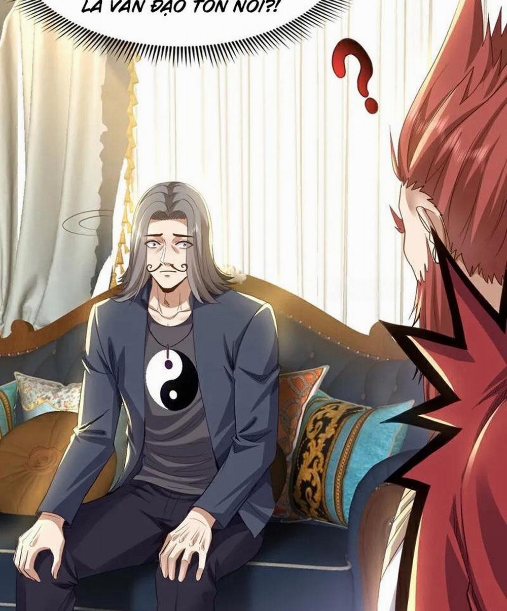 Trấn Quốc Thần Tế 110 trang 41