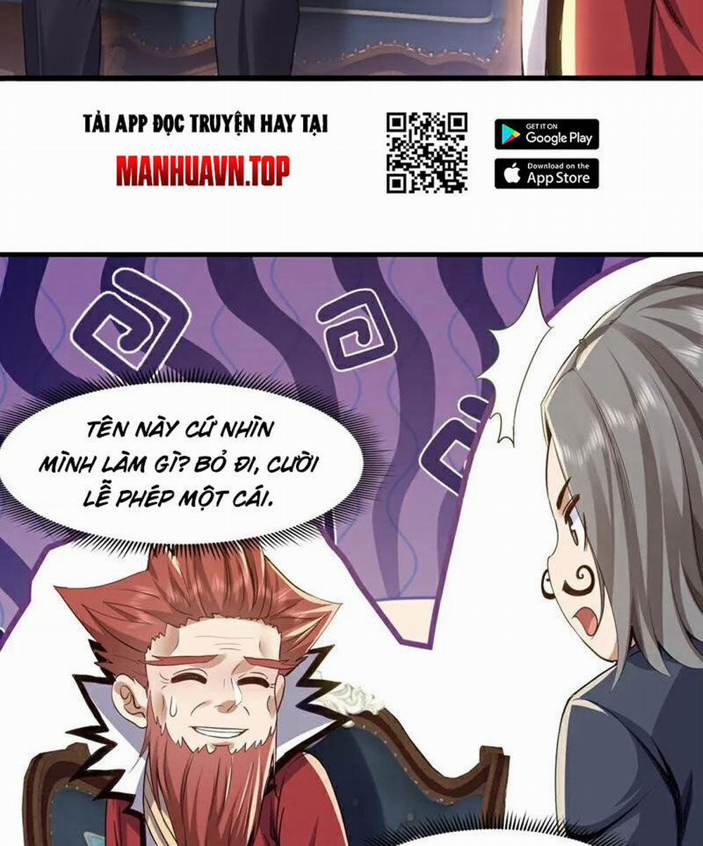 Trấn Quốc Thần Tế 110 trang 42