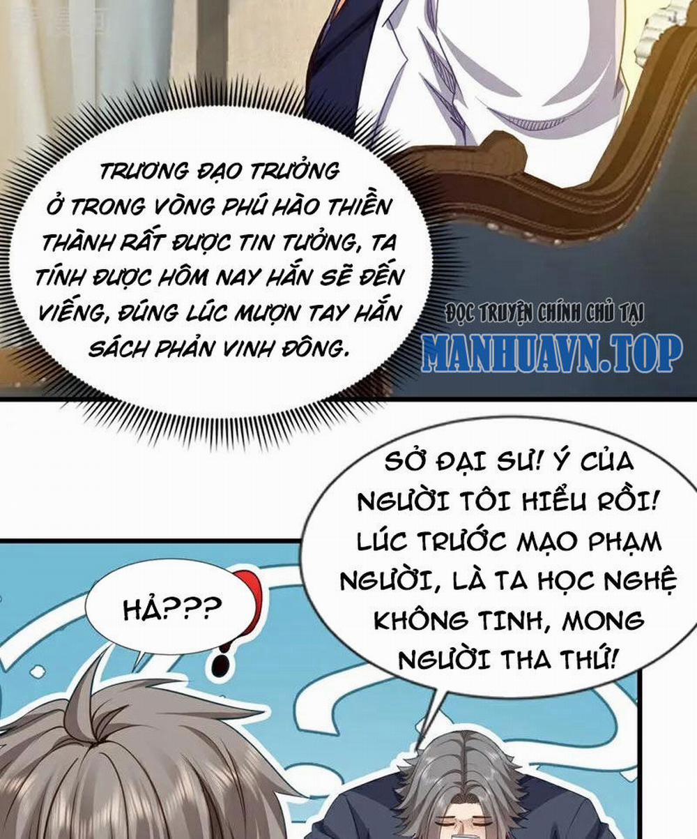 Trấn Quốc Thần Tế 110 trang 44